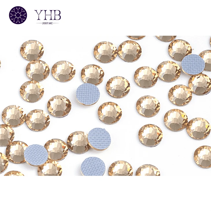 Ss10 Hotfix Rhinestones Ss10 Hotfix Rhinestones